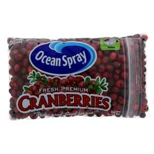 OC CRANBERRIES