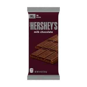 HERSHEYS MILK CHOCOLATE XL BAR