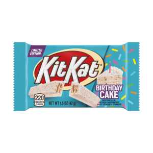 KIT KAT BIRTHDAY CAKE STAND