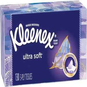 KLEENEX FACIL