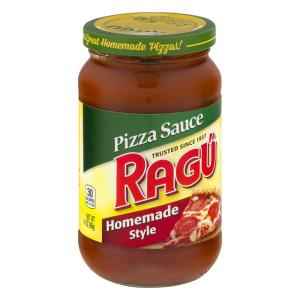RAGU PIZZA SAUCE