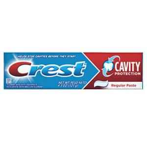CREST REG