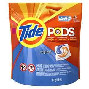TIDE PODS ORIGINAL