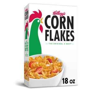 KELLOGS CORN FLAKES