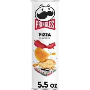 PRINGLES PIZZA