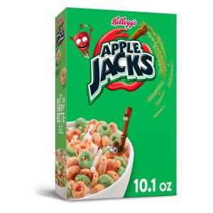 KELLOGGS APPLE JACKS 