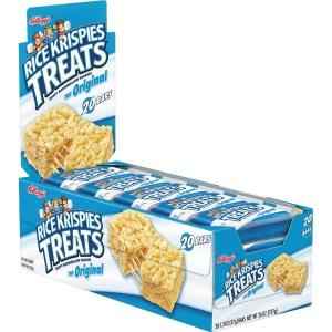 KELLOGS RICE CRISPIES ORIGINAL