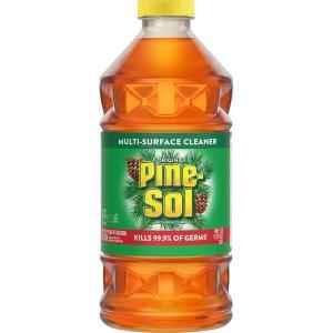 PINE SOL CLEANER PINE