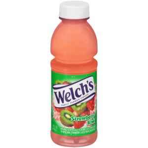 WELCH STRAWBERRY KIWI JUICE DRINK