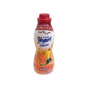 EL MEXICANO GUAVA YOGURT 