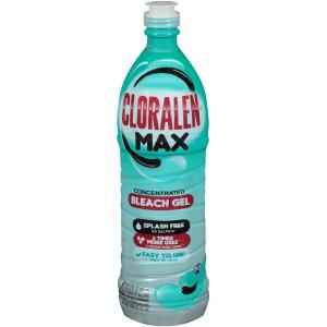 CLORALEX MEX BLEACH 