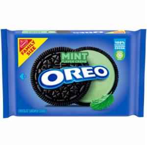 OREO COOKIES FAMILY SIZE