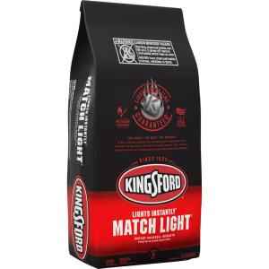 KINGSFORD BRIQUETS CHARCOAL