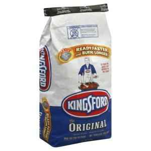 KINGSFORD BRIQUETS