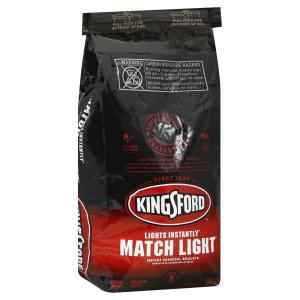 MATCHLIGHT BRIQUETS