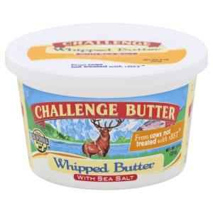 CHALLENGE BUTTER WHIP SALTED 