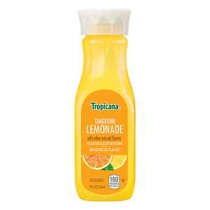 TROPICANA NO PULP ORIGINAL