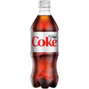 DIET COKE