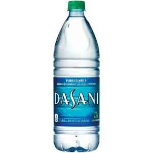 DASANI WATER