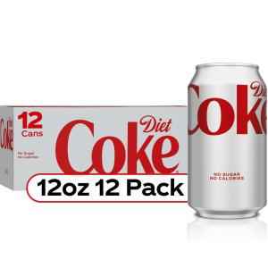 DIET COKE