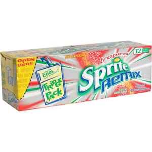 SPRITE REMIX 