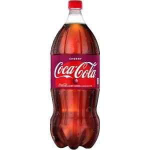 CHERRY COKE