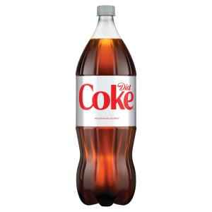 COCO COLA DIET 