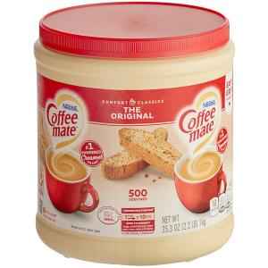 NESTLE COFFEE MATE