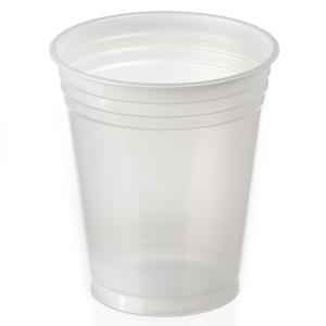 LG TRANSLUCENT CUPS