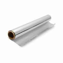 ALUMINIUM FOIL