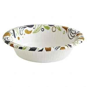 LG DESIGNER PAPER BOWLS