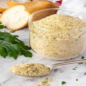 LIFE BREAD CRUMBS ITALIAN