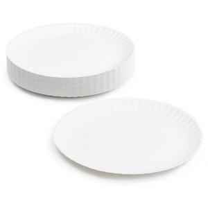 LG PAPER PLATES