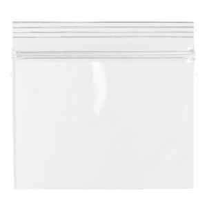 LIFE GOODS RECLOSE SNACK BAG