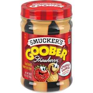 SMUCKERS APRICOT PRESERVES