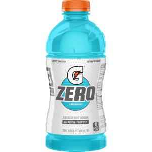 GATORADE GLACIER FREEZE