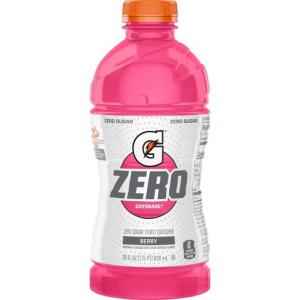 GATORADE ZERO BERRY