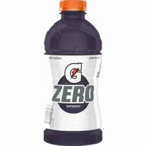 GATORADE ZERO GRAPES