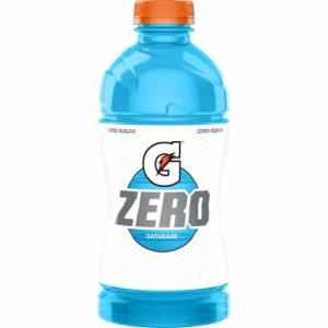 GATORADE ZERO BLUE