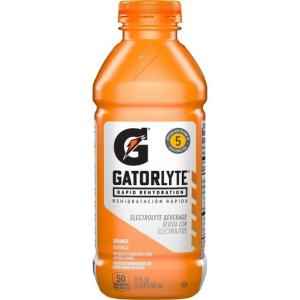 GATORLYTE ORAANGE