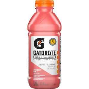 GATORLYTE STRAWBERRY