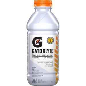 GATORLYTE CHERRY LIME