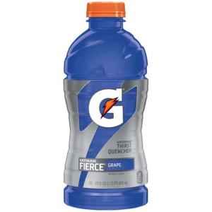 GATORADE COOL GRAPES