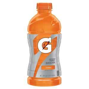 GATORADE ORANGE