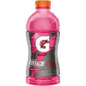 GATORADE FIERCE STRAWBERRY 