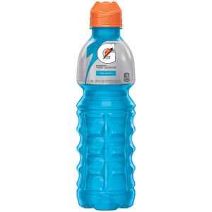 GATORADE COOL BLUE