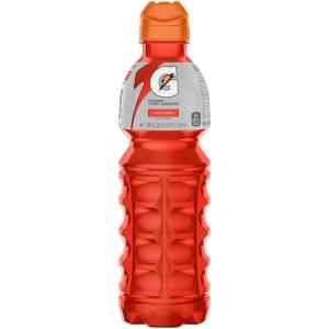 GATORADE FRUIT PUNCH