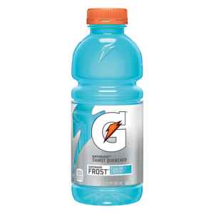 GATORADE GLACIER FRZ