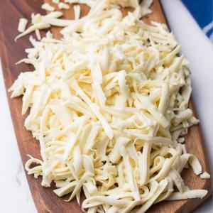 JOSEPH MOZZARELLA CHEESE  SHREDDED