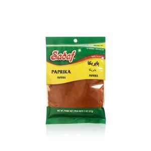 Sadaf Paprika 2 OZ